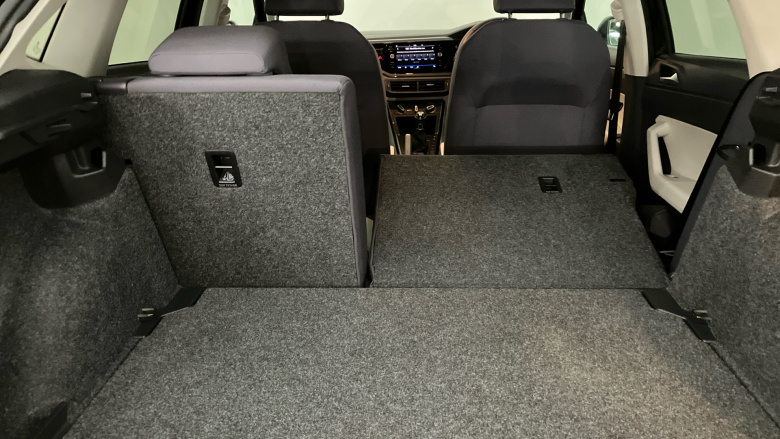 Volkswagen Polo 1.0 EVO 80 Beats 5dr Petrol Hatchback